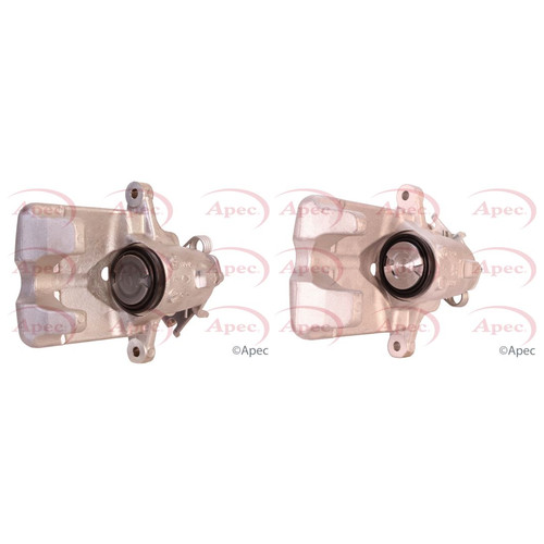 Apec rear brake - 2, x