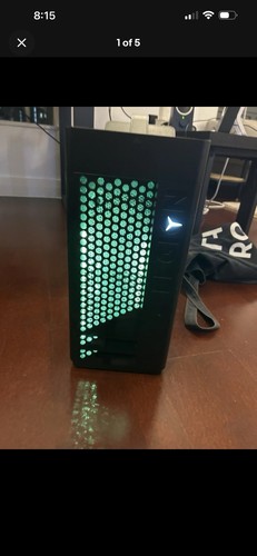 Gaming lenovo - pc:,