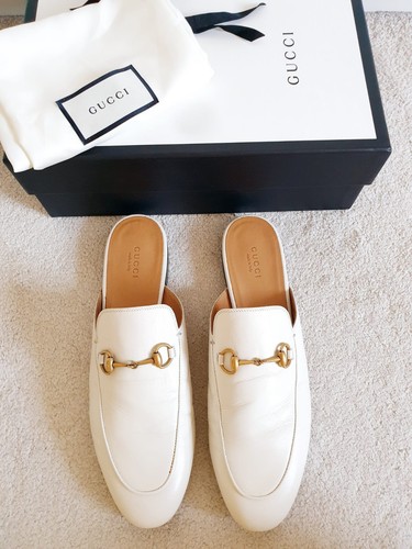 Gucci mystic white women - gucci, women's
