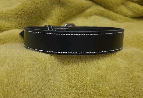 Fetish bondage slave - fetish, neck