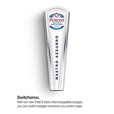 Perfectdraft aluminium handle - perfectdraft,