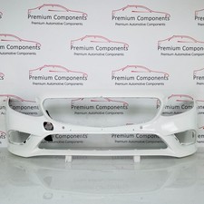 Mercedes C Class Front Bumper