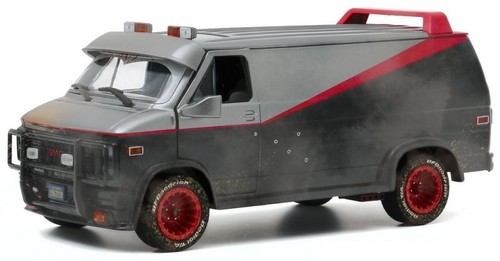Gmc vandura 1983 a - vandura,