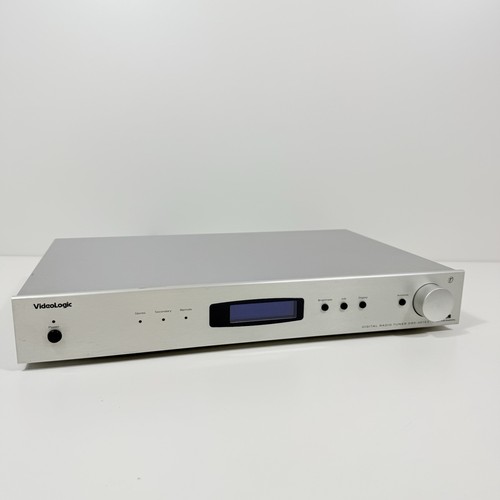 Videologic drx 601es - videologic, drx-601es