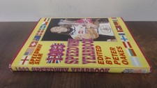 1993 Speedway Yearbook,Peter