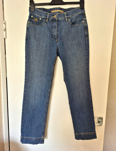 Zerres women blue denim - zerres, women’s