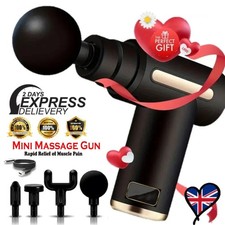 Massage Gun Deep Percussion