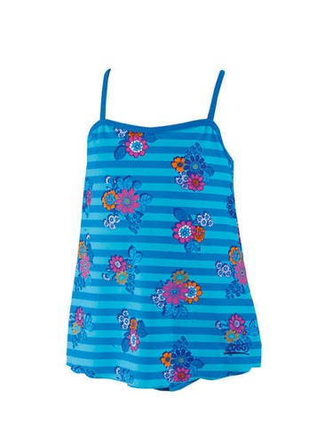 Zoggs regatta swimdress girls - regatta,