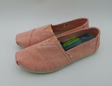 TOM'S Women's Apricot Repreve