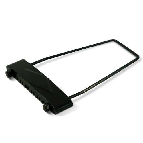Archtop string tailpiece - archtop,