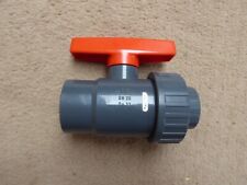 George Fischer 161546064 Ball Valve D32DN25 New  FREEPOST UK