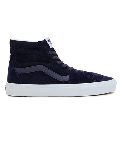 Vans unisex sk8 trainers - sk8-hi, /