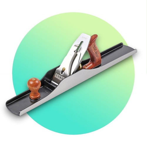 Verum jointer plane - verum,