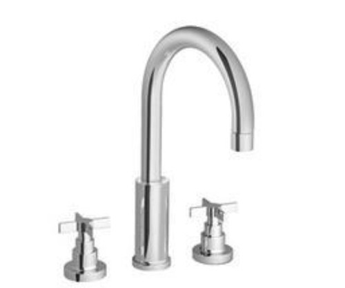 Moen showhouse ts271 solace - moen, 2