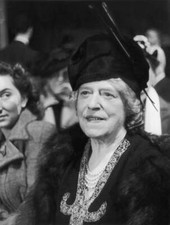 Vesta Victoria British music