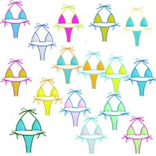 Women's Beach Swimsuit with