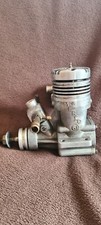 Vintage Merco 61 RC Nitro