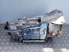 BMW M2 M4 F87 F82 7-SPEED DUAL CLUTCH GEARBOX GS7D36SG AE6 7853560