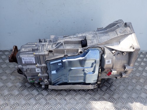 Bmw f87 f82 - m2, dual