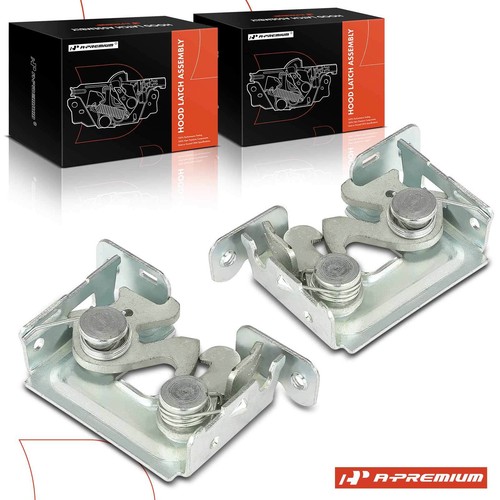 Premium front bonnet hood - bonnet,