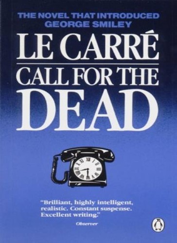 Call for the dead penguin - call,