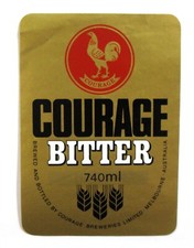 Courage Breweries Limmited