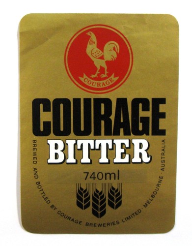 Courage breweries limmited - breweries,