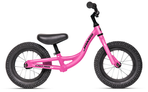 Jamis critter balance bicycle - jamis,