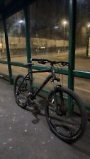 Carrera Vengeance Mountain Bike 27.5" Grey/Black