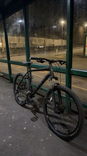 Carrera vengeance mountain - carrera,