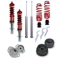 Coilovers strut bearing strut
