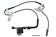 Front ABS Wheel Speed Sensor