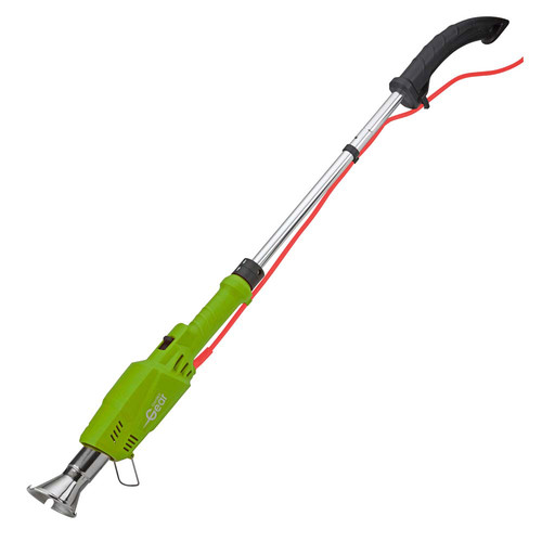 2000w electric weed - 2000w,