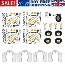 Carburetor Carb Repair Rebuild