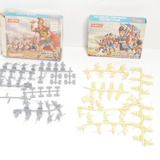 2XAirfix 1/72 HO-OO Scale