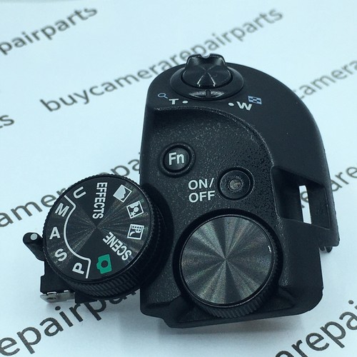 Nikon coolpix p900 p900s top - coolpix,