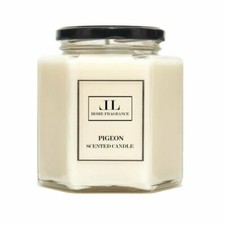 Scented Soy Wax Candles -
