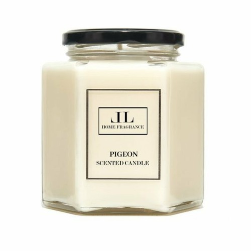 Scented soy wax candles - scented,