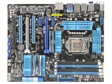 For ASUS P8P67 EVO motherboard