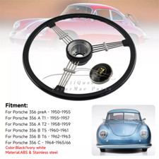 For Porsche 356 356A/B/C
