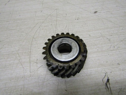 Crankshaft sprocket 4fu f16111 - crankshaft, 4fu-f16111