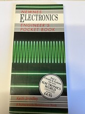 Newnes electronics engineers - electronics,