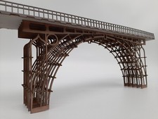 Modelux OO Gauge Bronze