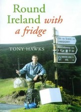 Round Ireland with a Fridge By