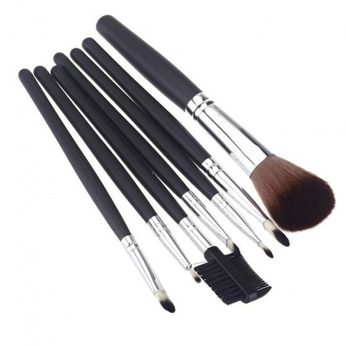 7pcs make brushes set - 7pcs,