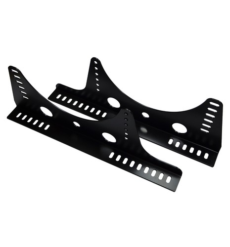 Mild steel 180mm seat side - 180mm,