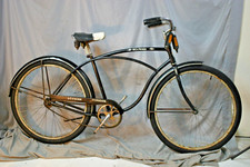 1965 Schwinn Typhoon Cruiser