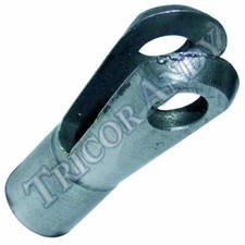 TRIUMPH BONNEVILLE FORKED END