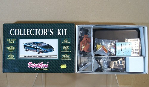 Detailcars cdc 8015 - detailcars,