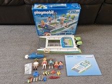 Playmobil Marine Life set 9233